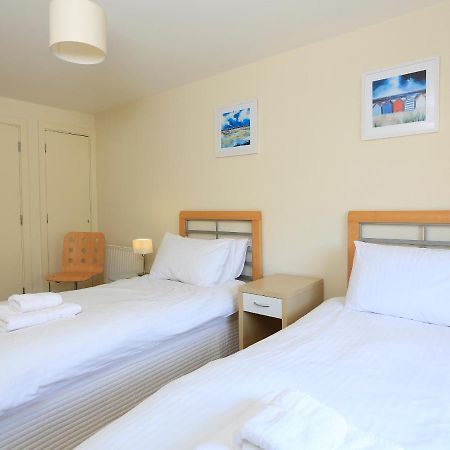 14 Combehaven Villa Salcombe Luaran gambar