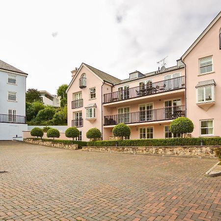 14 Combehaven Villa Salcombe Luaran gambar