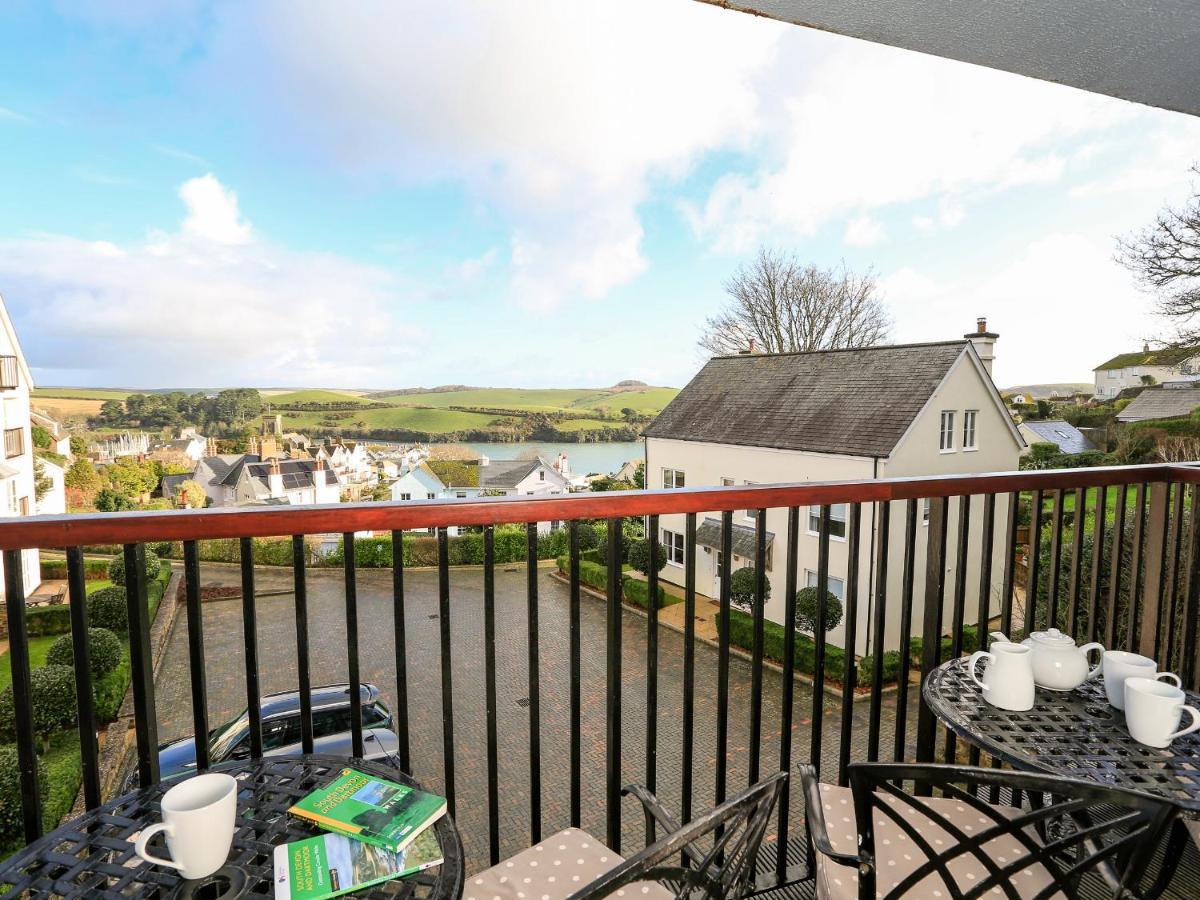 14 Combehaven Villa Salcombe Luaran gambar