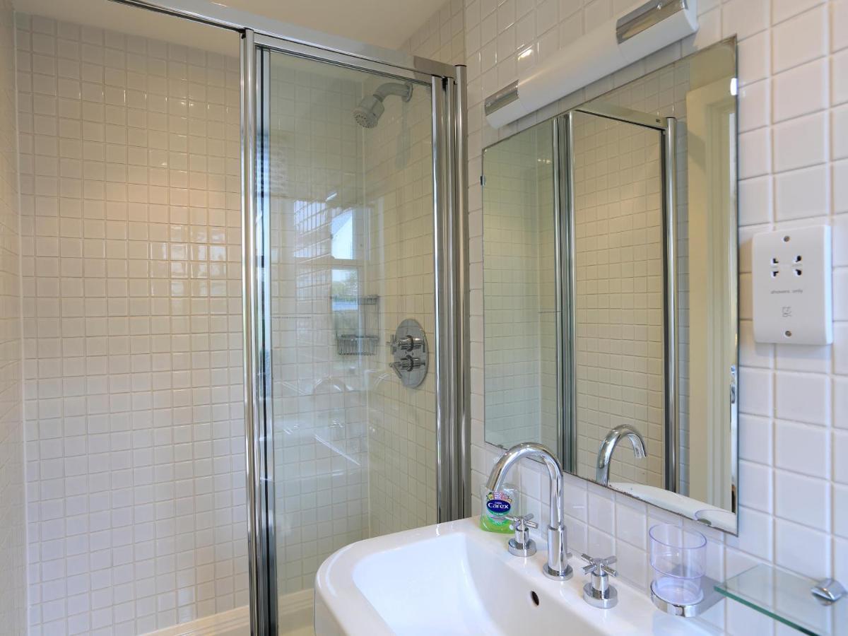 14 Combehaven Villa Salcombe Luaran gambar