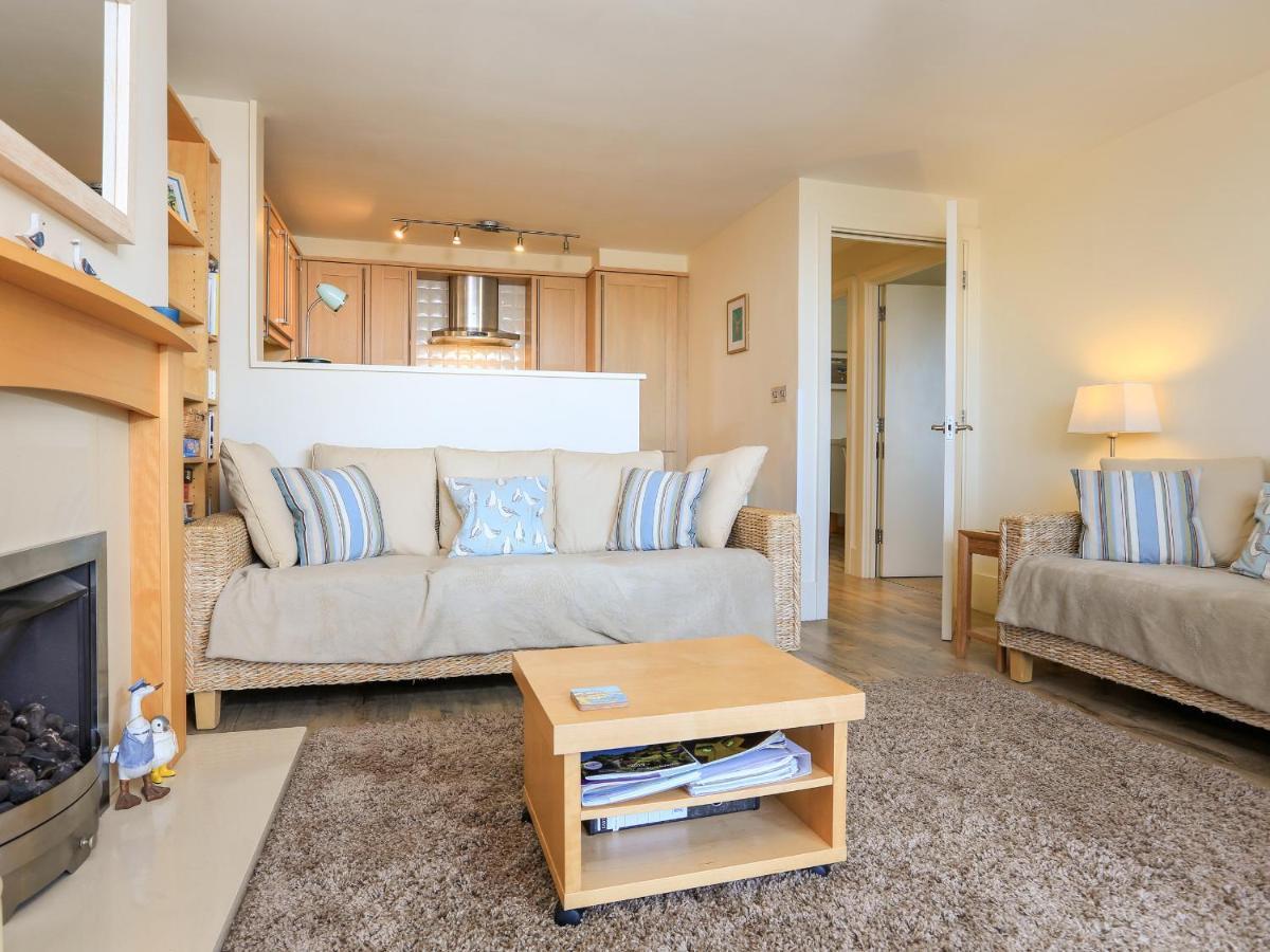 14 Combehaven Villa Salcombe Luaran gambar