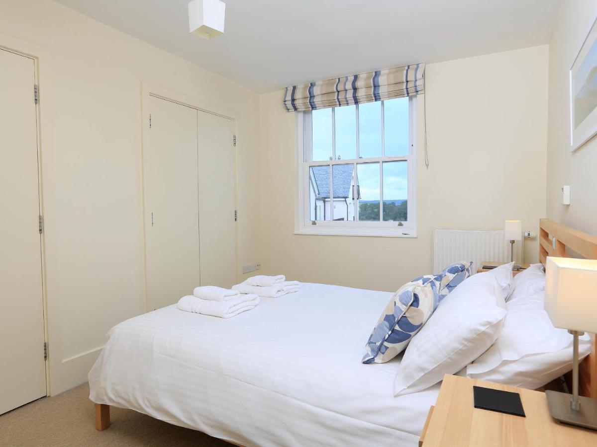 14 Combehaven Villa Salcombe Luaran gambar