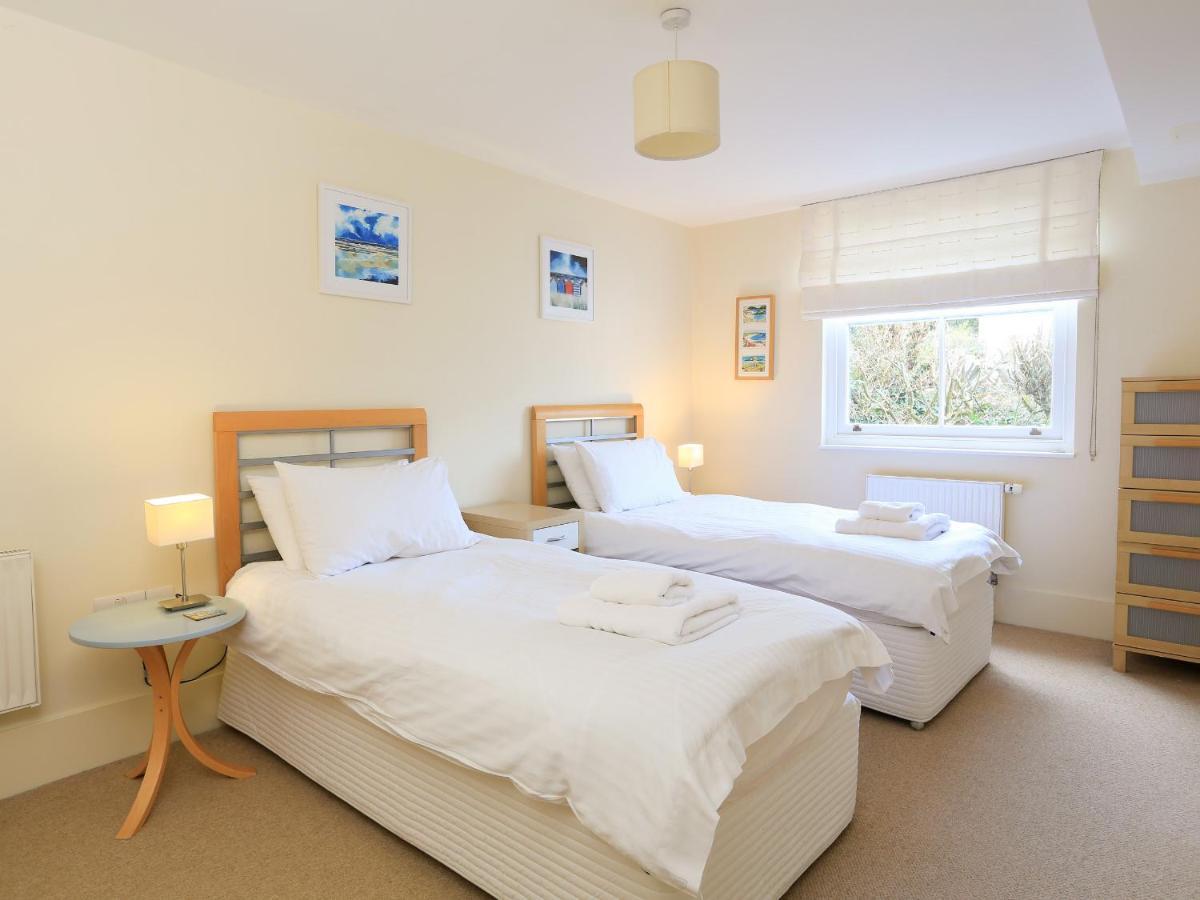 14 Combehaven Villa Salcombe Luaran gambar