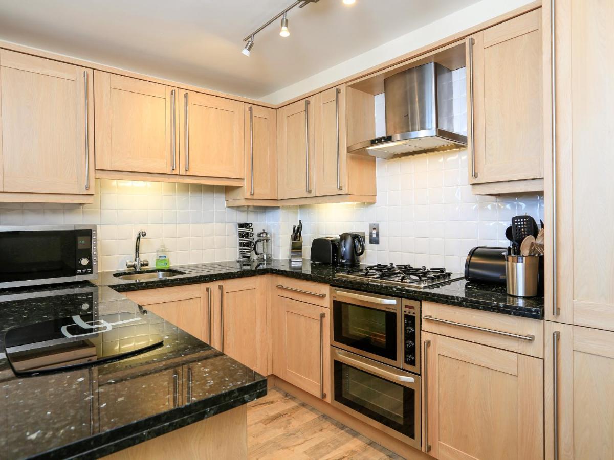 14 Combehaven Villa Salcombe Luaran gambar