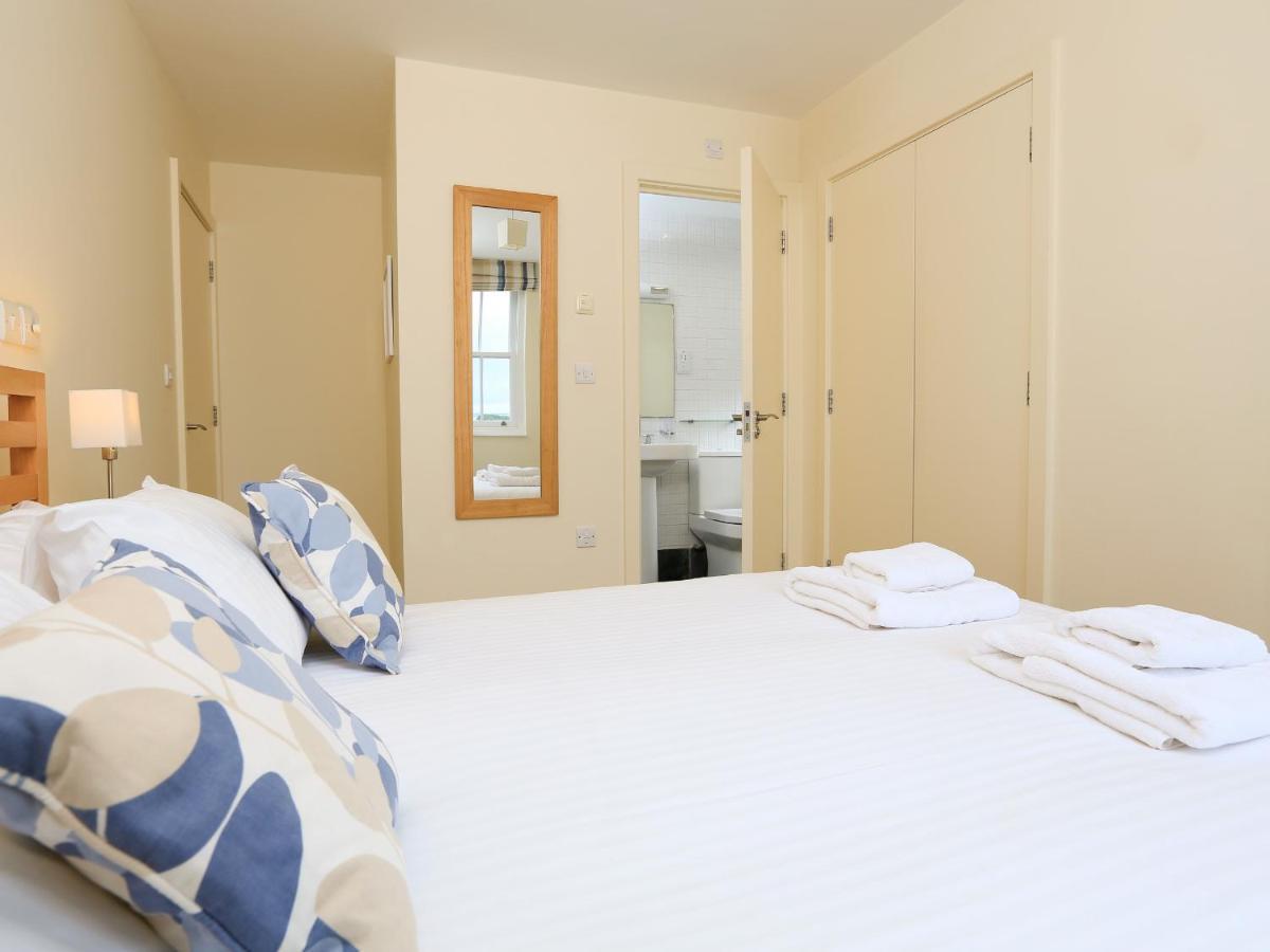 14 Combehaven Villa Salcombe Luaran gambar