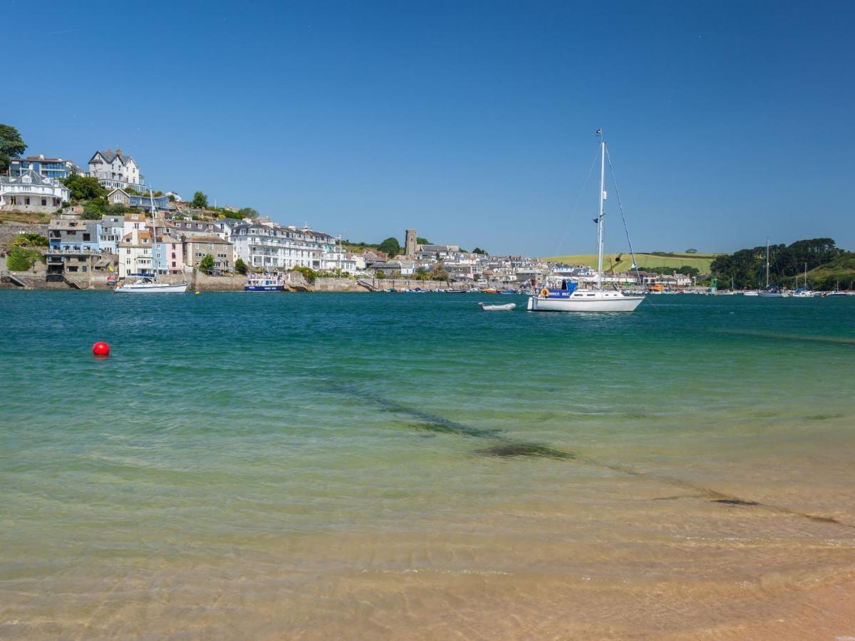 14 Combehaven Villa Salcombe Luaran gambar