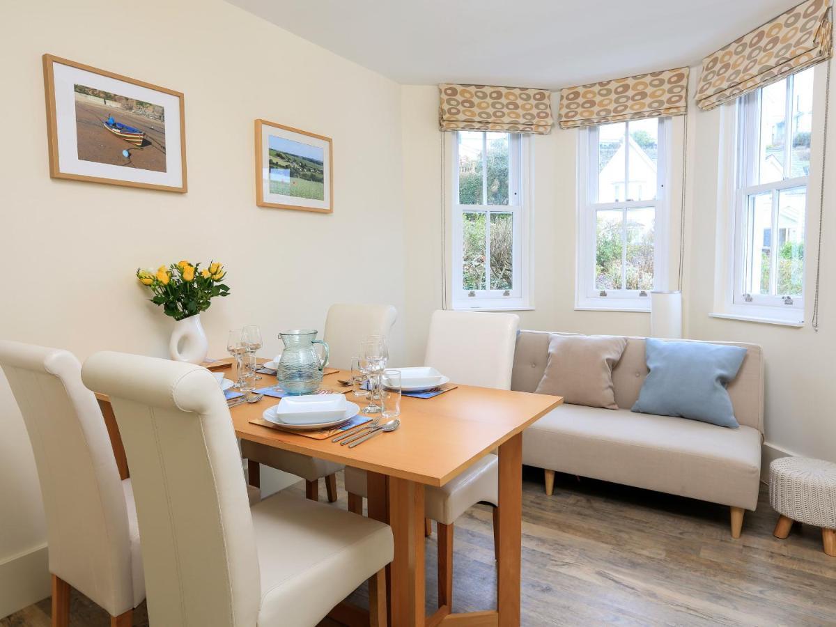 14 Combehaven Villa Salcombe Luaran gambar