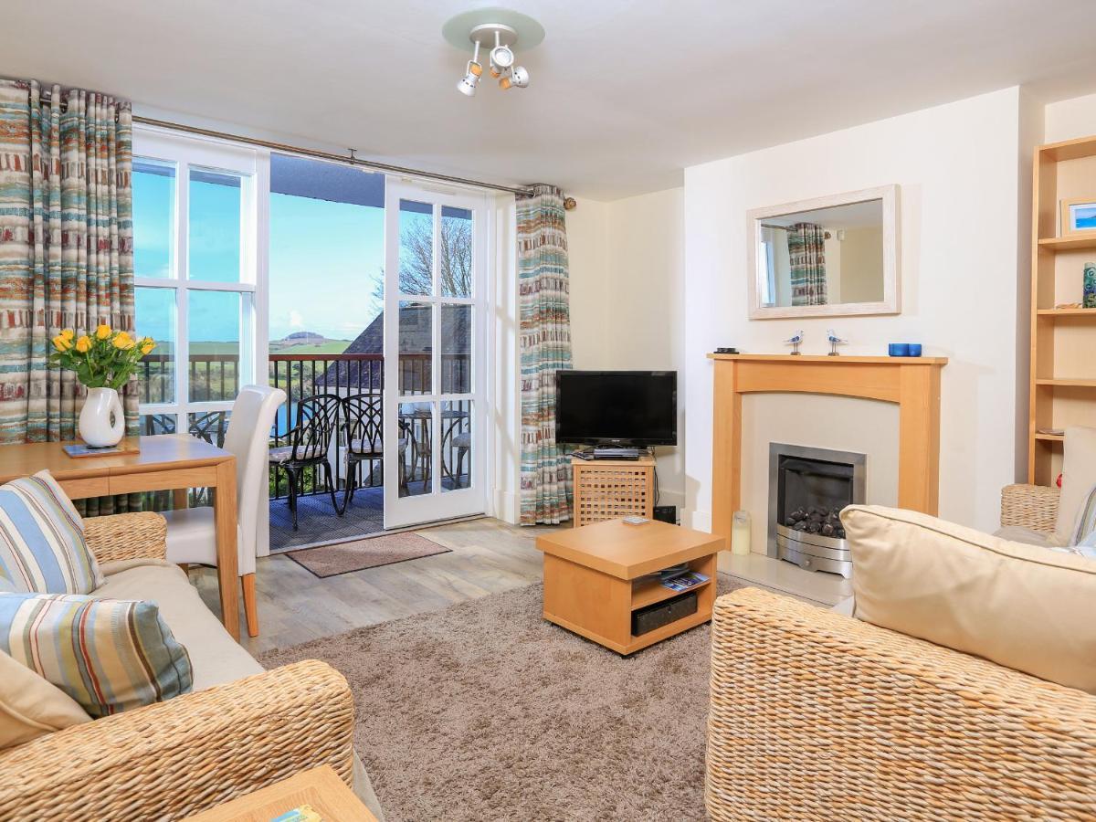14 Combehaven Villa Salcombe Luaran gambar