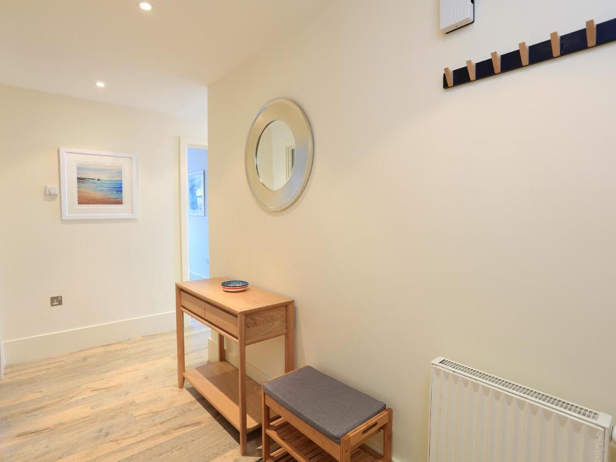 14 Combehaven Villa Salcombe Luaran gambar