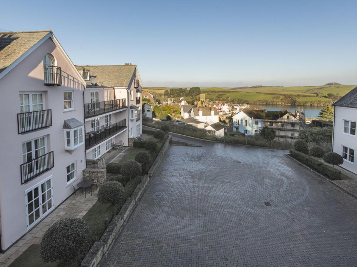 14 Combehaven Villa Salcombe Luaran gambar